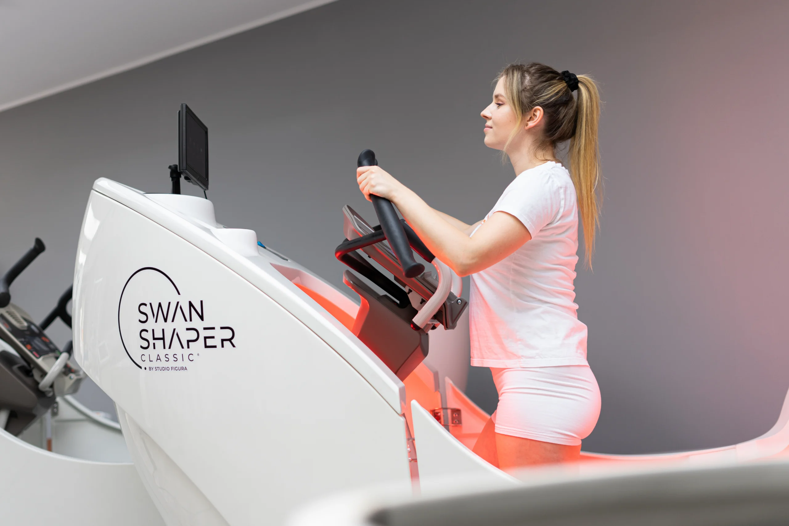 Strefa Fitness – trening dla kobiet