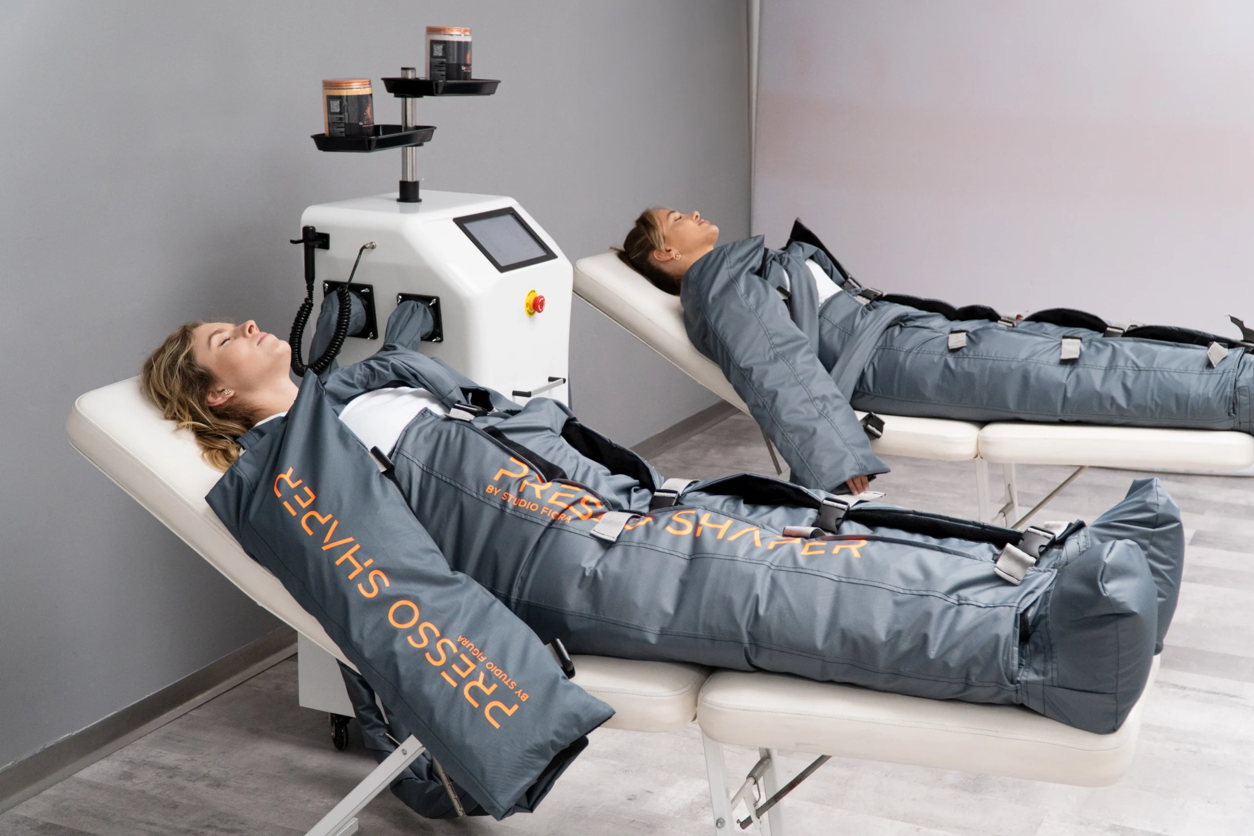 Strefa Wellness – zabiegi i masaże