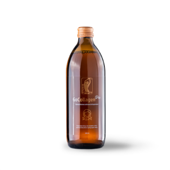 Go Collagen Liquid PRO