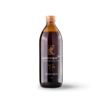 Go Slim Liquid PRO