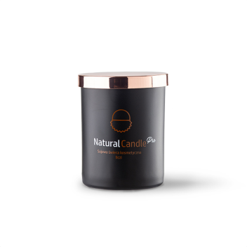 Go Natural Candle Pro