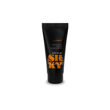 Silky Hands