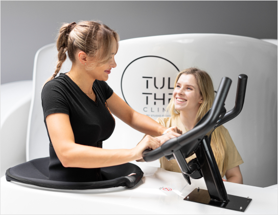 Strefa Fitness Łódź